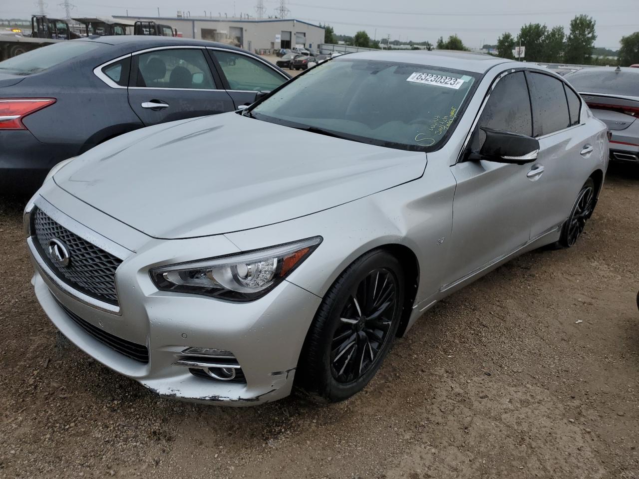 infiniti q50 2015 jn1bv7ar3fm392671