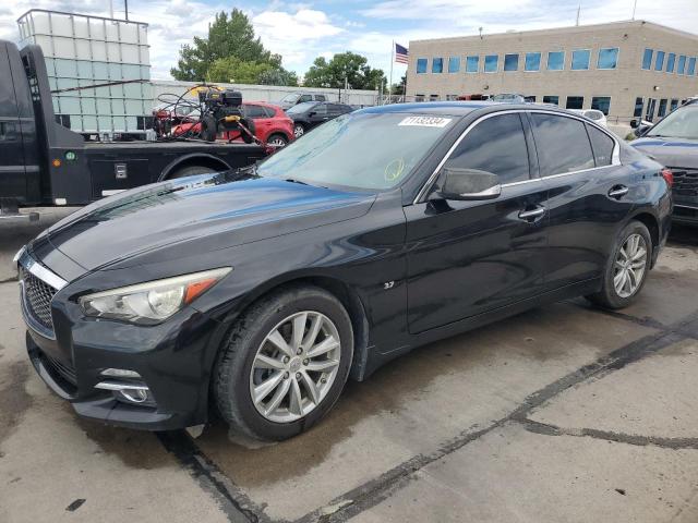 infiniti q50 base 2015 jn1bv7ar3fm394680