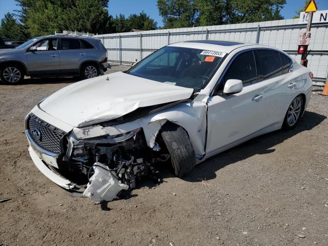 infiniti q50 base 2015 jn1bv7ar3fm396199