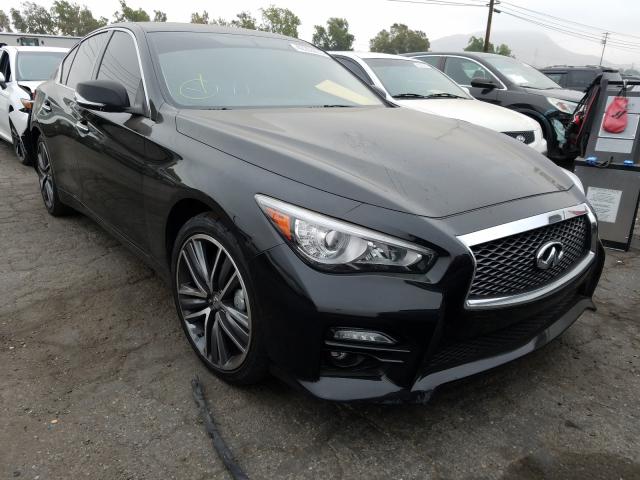 infiniti q50 base 2015 jn1bv7ar3fm398552