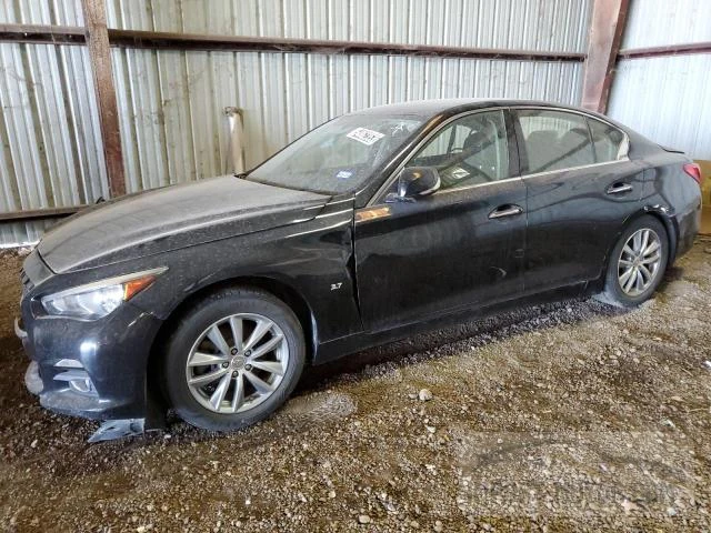 infiniti q50 2015 jn1bv7ar3fm398972