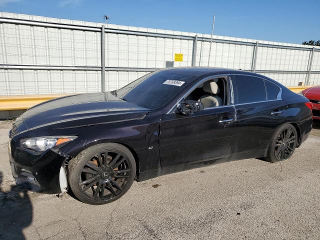 infiniti q50 base 2015 jn1bv7ar3fm399233