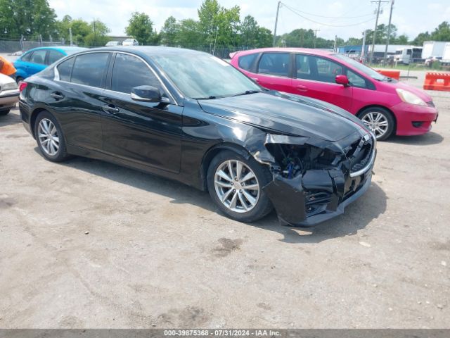 infiniti q50 2015 jn1bv7ar3fm399328