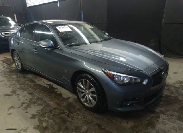 infiniti q50 2015 jn1bv7ar3fm400266