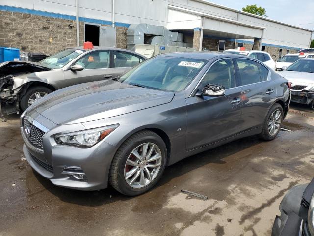 infiniti q50 2015 jn1bv7ar3fm401286