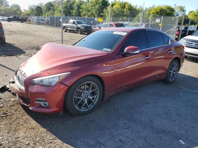 infiniti q50 base 2015 jn1bv7ar3fm403488