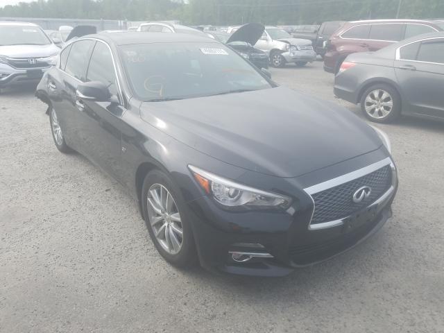 infiniti q50 base 2015 jn1bv7ar3fm407055