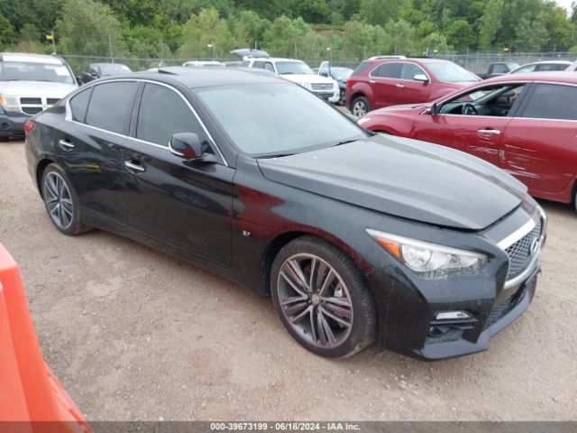 infiniti q50 2015 jn1bv7ar3fm407671