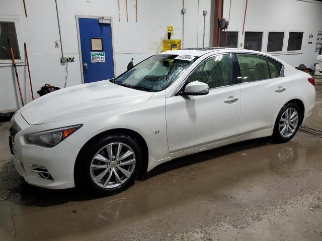 infiniti q50 base 2015 jn1bv7ar3fm409386