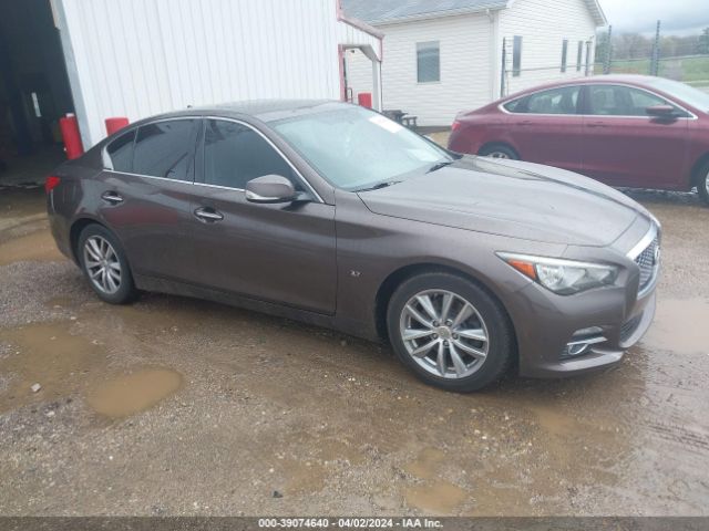 infiniti q50 2015 jn1bv7ar3fm410201