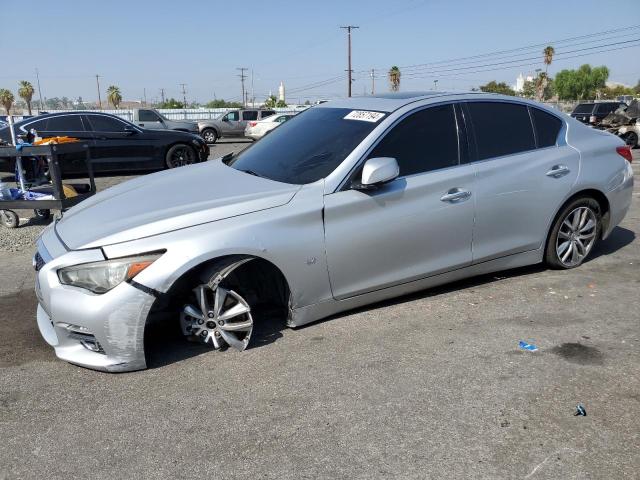 infiniti q50 base 2015 jn1bv7ar3fm410652