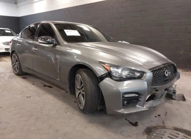 infiniti q50 2015 jn1bv7ar3fm411445