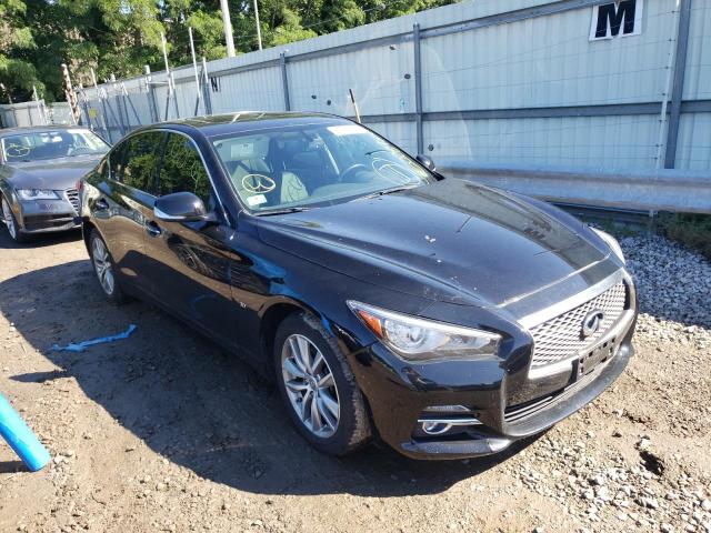 infiniti q50 base 2015 jn1bv7ar3fm413566