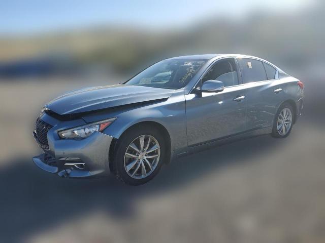 infiniti q50 2015 jn1bv7ar3fm414796