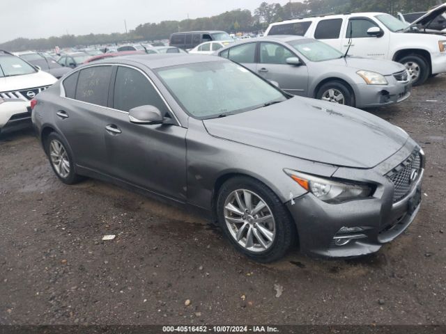 infiniti q50 2015 jn1bv7ar3fm417522