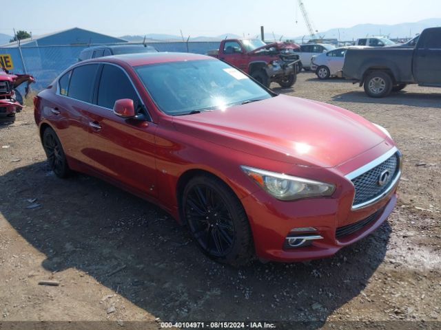 infiniti q50 2015 jn1bv7ar3fm419724