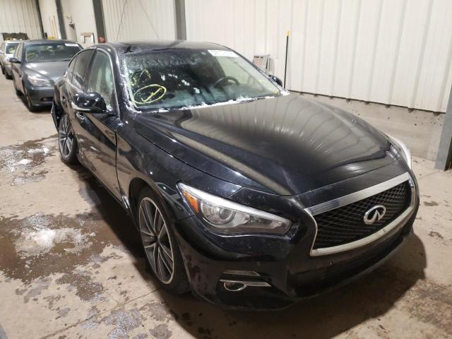 infiniti q50 base 2015 jn1bv7ar3fm419836