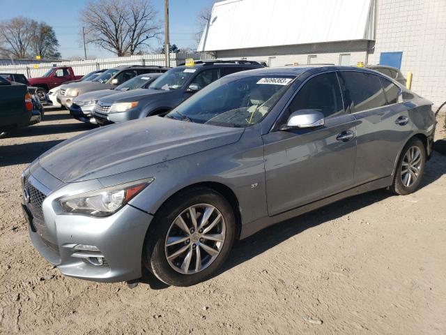 infiniti q50 2014 jn1bv7ar4em681587