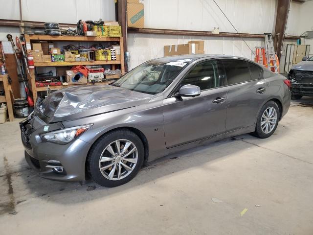 infiniti q50 base 2014 jn1bv7ar4em681878