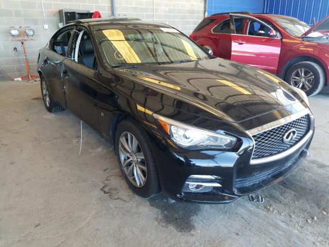 infiniti q50 base 2014 jn1bv7ar4em686403