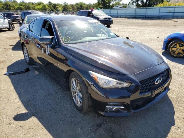 infiniti q50 base 2014 jn1bv7ar4em687440