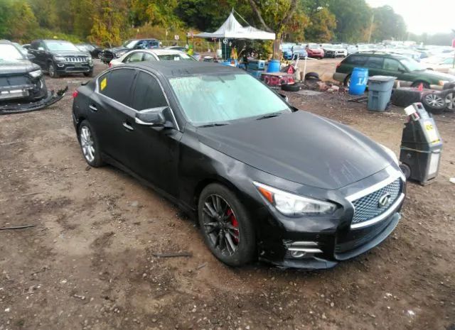 infiniti q50 2014 jn1bv7ar4em688197