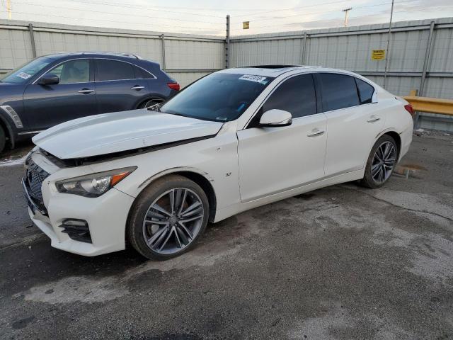 infiniti q50 base 2014 jn1bv7ar4em688491