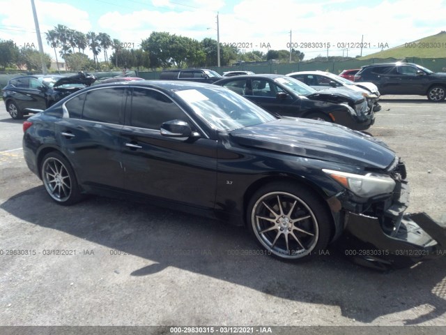 infiniti q50 2014 jn1bv7ar4em689480