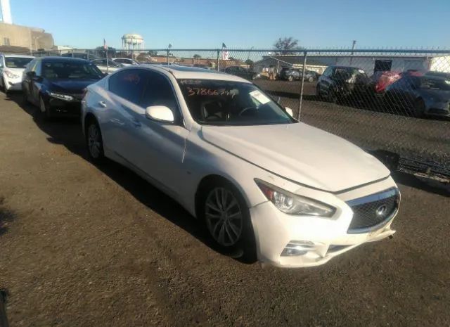 infiniti q50 2014 jn1bv7ar4em691908