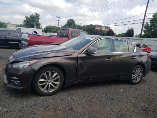 infiniti q50 2014 jn1bv7ar4em694369