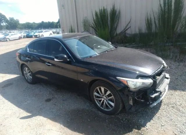 infiniti q50 2014 jn1bv7ar4em694744