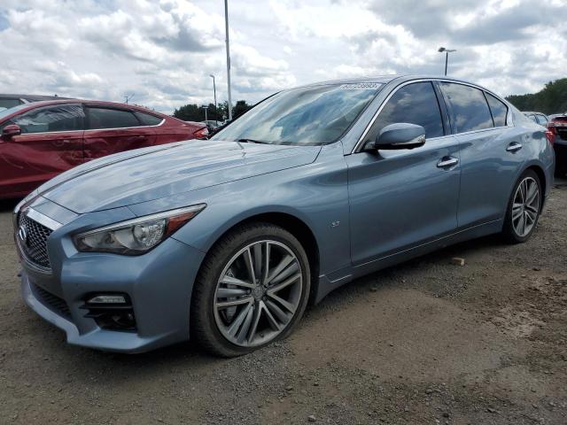 infiniti q50 base 2014 jn1bv7ar4em698213