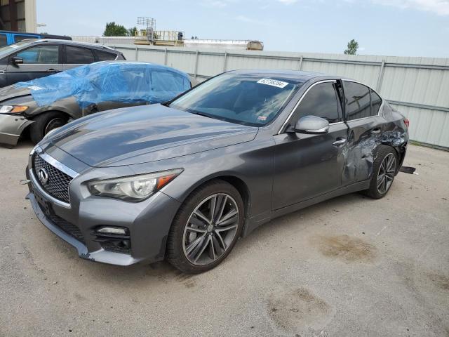 infiniti q50 2014 jn1bv7ar4em698650