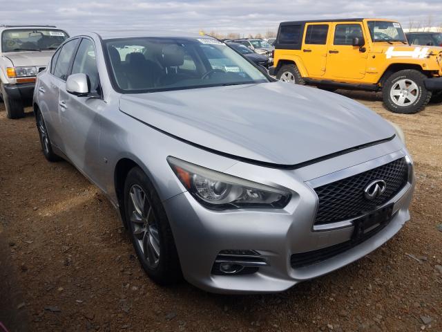 infiniti q50 base 2014 jn1bv7ar4em699829