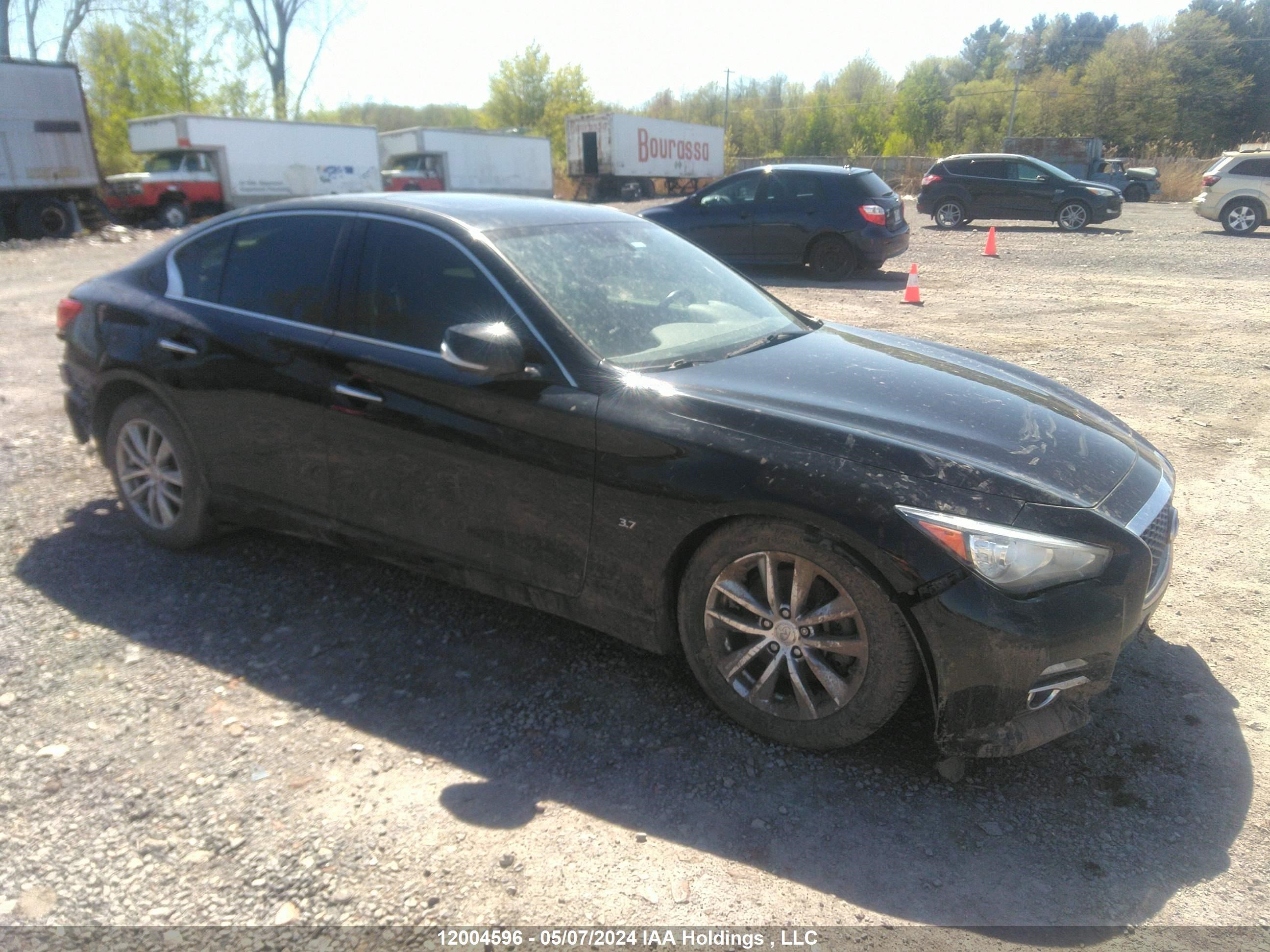 infiniti q50 2014 jn1bv7ar4em700588