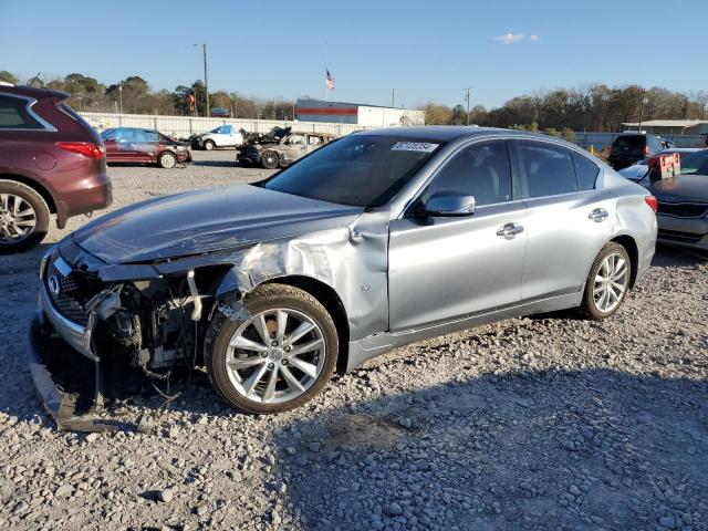 infiniti q50 base 2014 jn1bv7ar4em702518