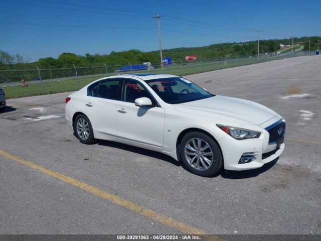 infiniti q50 2014 jn1bv7ar4em704110