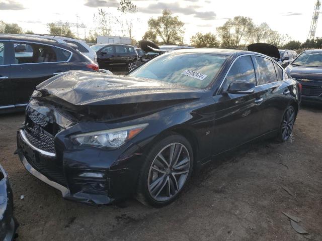 infiniti q50 base 2014 jn1bv7ar4em705421