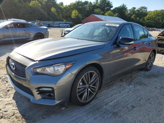 infiniti q50 base 2014 jn1bv7ar4em706147