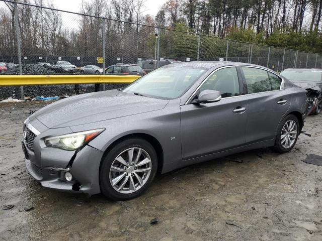 infiniti q50 base 2014 jn1bv7ar4em707766