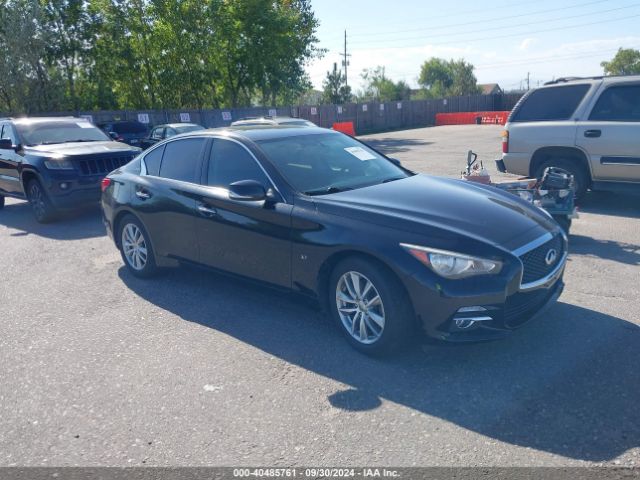 infiniti q50 2015 jn1bv7ar4fm395837