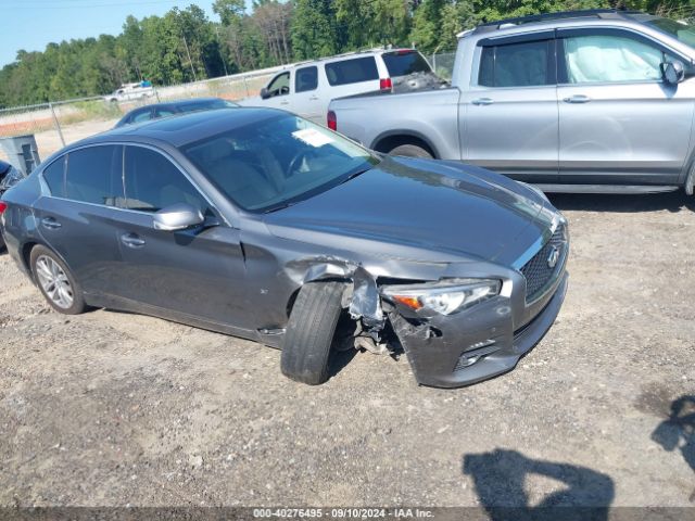 infiniti q50 2015 jn1bv7ar4fm397135