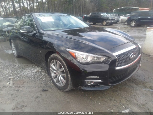 infiniti q50 2015 jn1bv7ar4fm398916