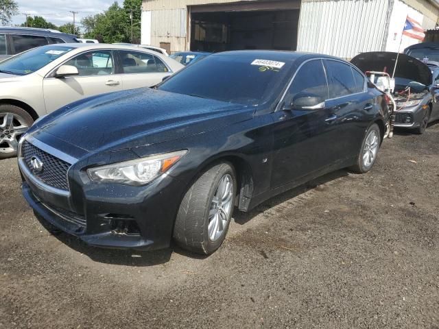 infiniti q50 base 2015 jn1bv7ar4fm399922