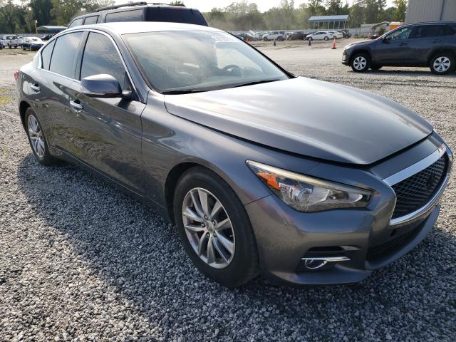 infiniti q50 base 2015 jn1bv7ar4fm401393