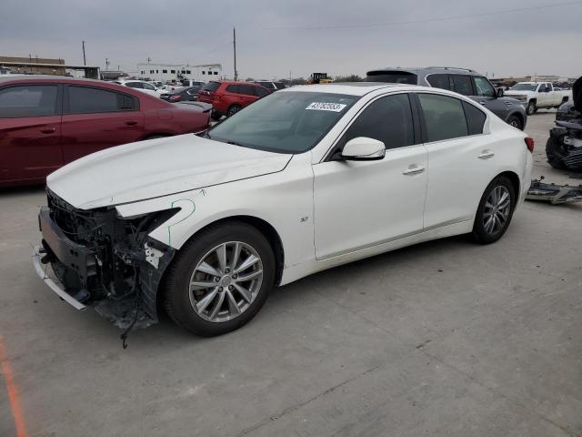 infiniti q50 base 2015 jn1bv7ar4fm403175