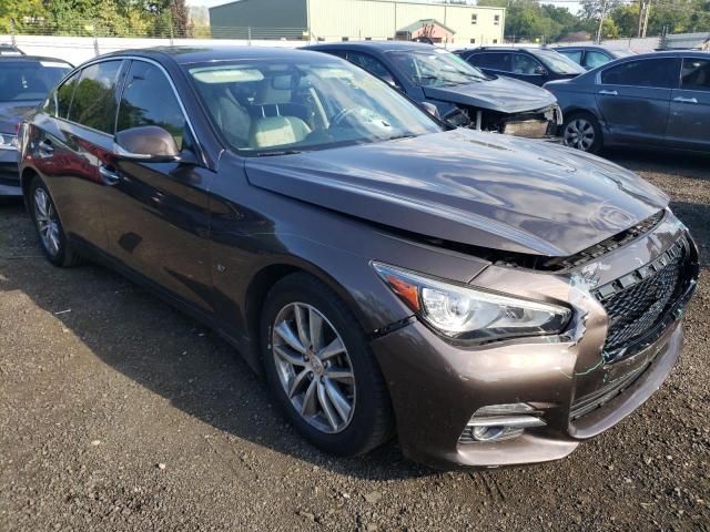 infiniti q50 base 2015 jn1bv7ar4fm403452