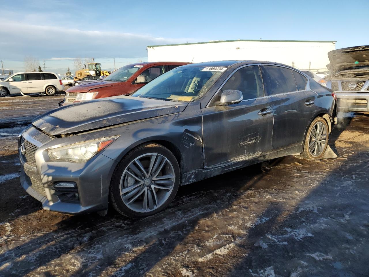 infiniti q50 2015 jn1bv7ar4fm403936