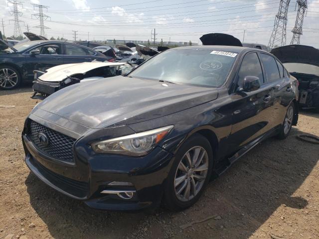 infiniti q50 base 2015 jn1bv7ar4fm405671