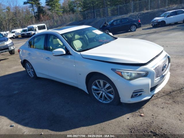 infiniti q50 2015 jn1bv7ar4fm410868